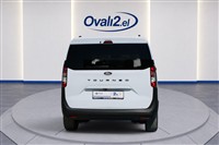 Ovalı İkinci El Araç Görseli