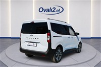 Ovalı İkinci El Araç Görseli