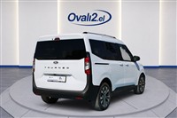 Ovalı İkinci El Araç Görseli