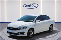Ovalı İkinci El Araç Görseli