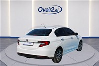 Ovalı İkinci El Araç Görseli