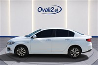 Ovalı İkinci El Araç Görseli