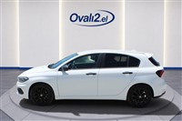 Ovalı İkinci El Araç Görseli