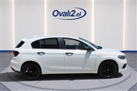 Ovalı İkinci El Araç Görseli