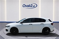 Ovalı İkinci El Araç Görseli