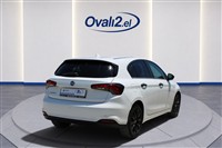 Ovalı İkinci El Araç Görseli
