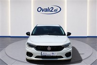 Ovalı İkinci El Araç Görseli