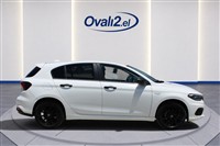 Ovalı İkinci El Araç Görseli