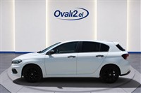 Ovalı İkinci El Araç Görseli