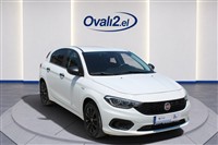 Ovalı İkinci El Araç Görseli