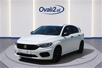 Ovalı İkinci El Araç Görseli