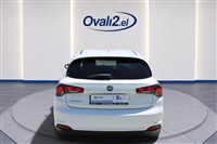Ovalı İkinci El Araç Görseli