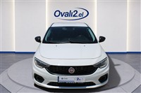 Ovalı İkinci El Araç Görseli