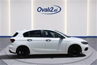 Ovalı İkinci El Araç Görseli