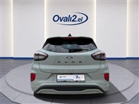 Ovalı İkinci El Araç Görseli