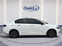 Ovalı İkinci El Araç Görseli