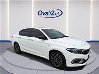 Ovalı İkinci El Araç Görseli