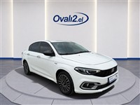 Ovalı İkinci El Araç Görseli