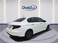 Ovalı İkinci El Araç Görseli