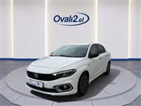 Ovalı İkinci El Araç Görseli