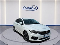 Ovalı İkinci El Araç Görseli