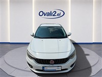 Ovalı İkinci El Araç Görseli