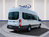 Ovalı İkinci El Araç Görseli