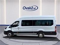 Ovalı İkinci El Araç Görseli
