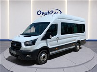 Ovalı İkinci El Araç Görseli