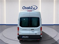 Ovalı İkinci El Araç Görseli