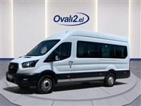 Ovalı İkinci El Araç Görseli