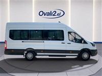 Ovalı İkinci El Araç Görseli