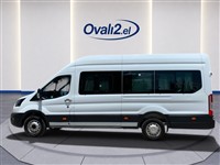 Ovalı İkinci El Araç Görseli