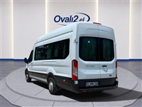 Ovalı İkinci El Araç Görseli