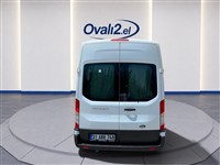 Ovalı İkinci El Araç Görseli