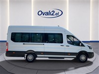 Ovalı İkinci El Araç Görseli