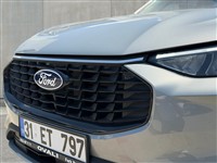 Ovalı İkinci El Araç Görseli