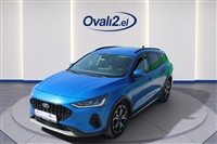 Ovalı İkinci El Araç Görseli
