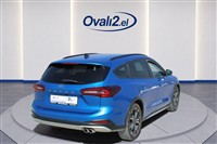 Ovalı İkinci El Araç Görseli