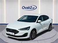 Ovalı İkinci El Araç Görseli