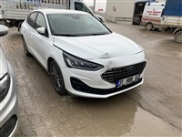 Ovalı İkinci El Araç Görseli