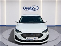 Ovalı İkinci El Araç Görseli