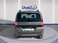 Ovalı İkinci El Araç Görseli