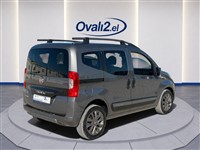 Ovalı İkinci El Araç Görseli