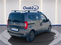 Ovalı İkinci El Araç Görseli