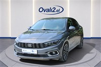 Ovalı İkinci El Araç Görseli