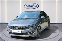 Ovalı İkinci El Araç Görseli