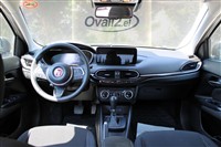 Ovalı İkinci El Araç Görseli