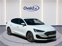 Ovalı İkinci El Araç Görseli