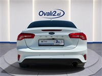 Ovalı İkinci El Araç Görseli